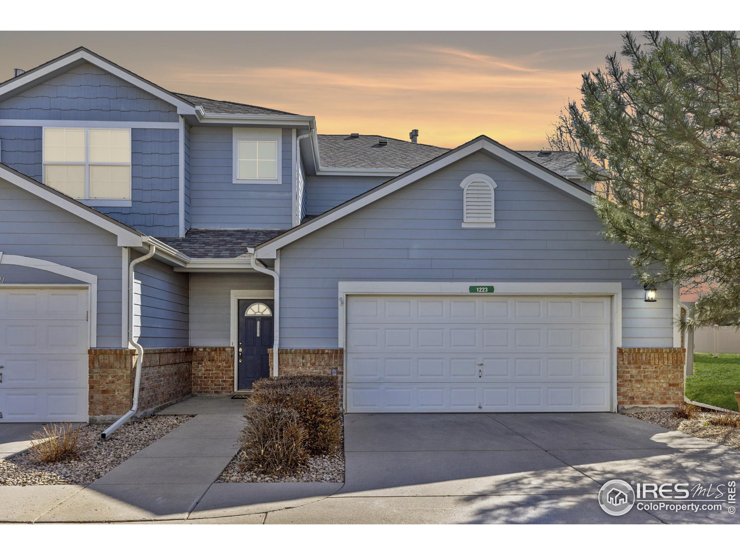4672 West 20th St Rd Unit 1223