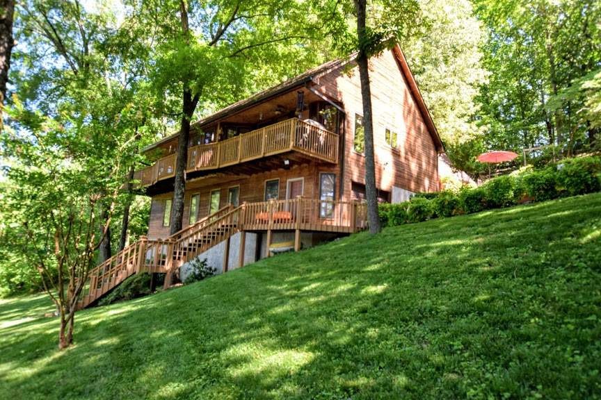 685 Pine Hollow Road Dayton, TN 37321 - Photo 1 of 46 Gallery Image 1