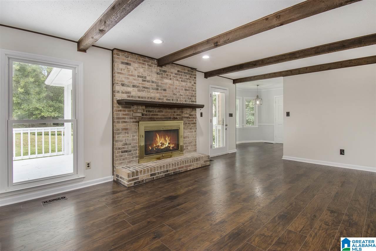 5112 Prairie Road Birmingham, AL 35244 - Photo 2 of 40