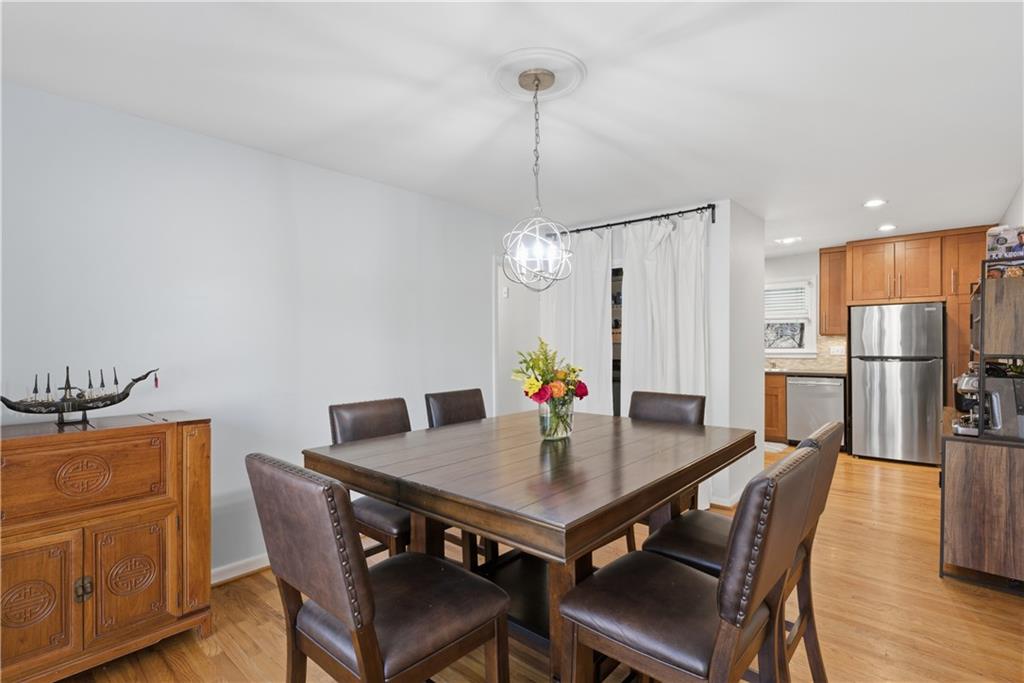 1502 Bubbling Creek Road Northeast Brookhaven, GA 30319 - Photo 11 of 30