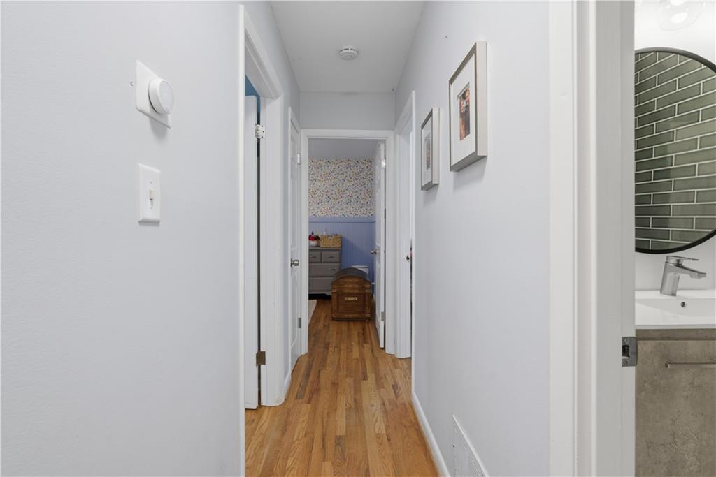 1502 Bubbling Creek Road Northeast Brookhaven, GA 30319 - Photo 17 of 30