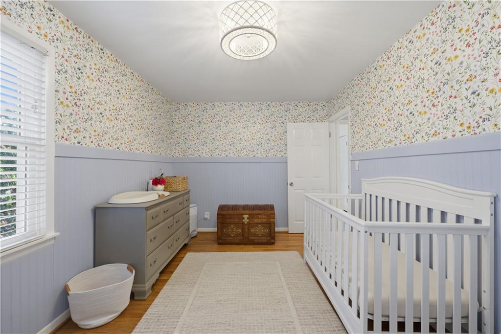 1502 Bubbling Creek Road Northeast Brookhaven, GA 30319 - Photo 19 of 30