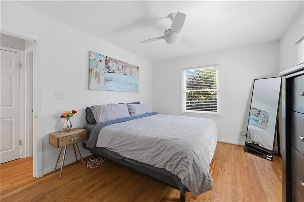 1502 Bubbling Creek Road Northeast Brookhaven, GA 30319 - Photo 20 of 30