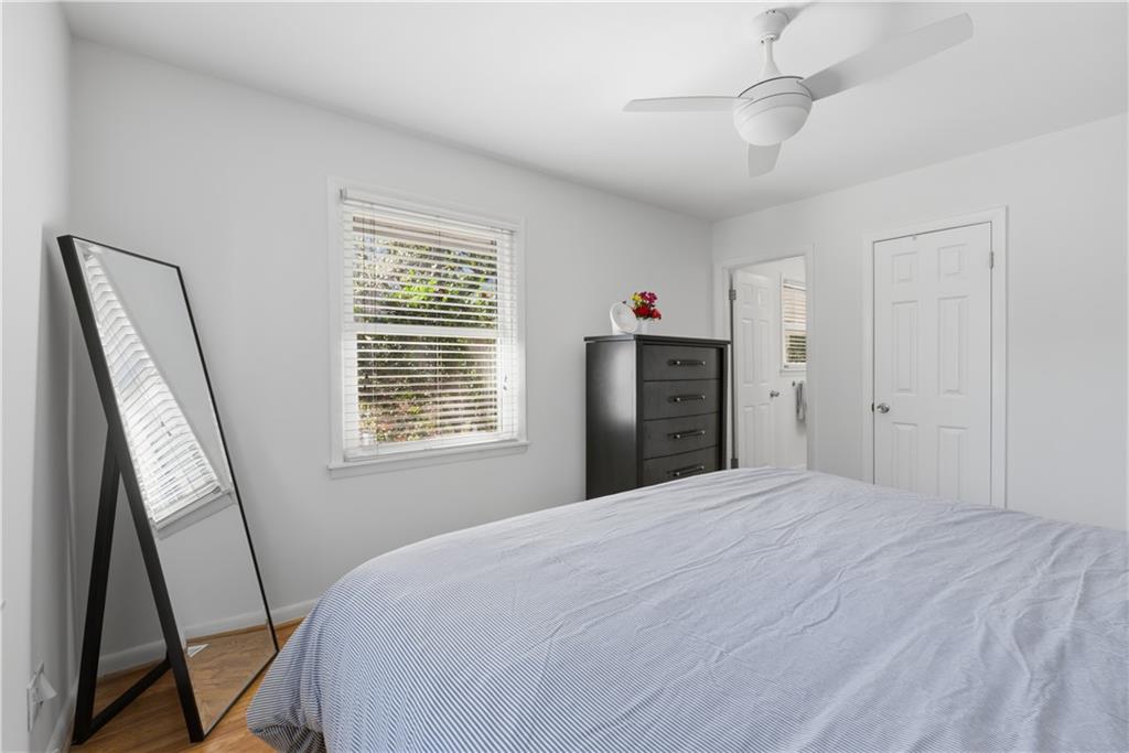 1502 Bubbling Creek Road Northeast Brookhaven, GA 30319 - Photo 21 of 30