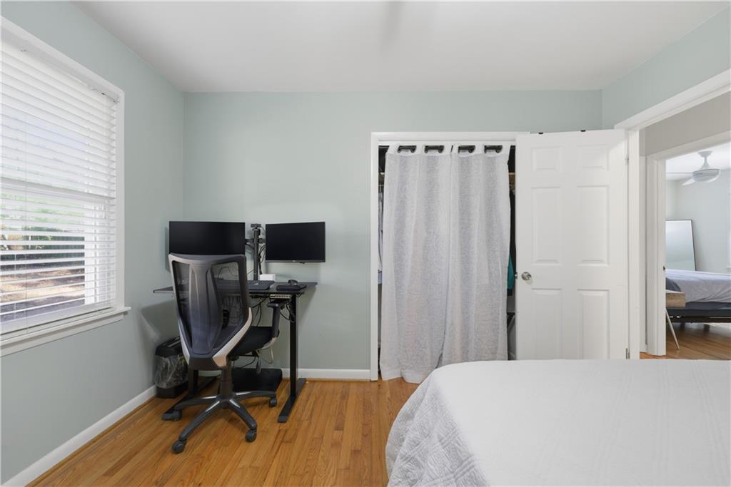 1502 Bubbling Creek Road Northeast Brookhaven, GA 30319 - Photo 24 of 30