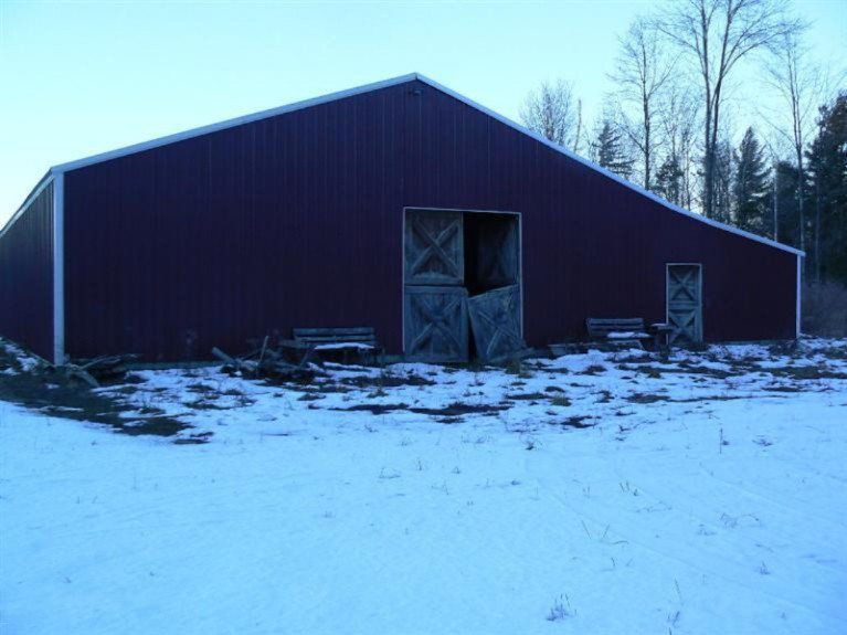 4235 North Beaune Road Ludington, MI 49431 - Photo 8 of 9 Additional Photo