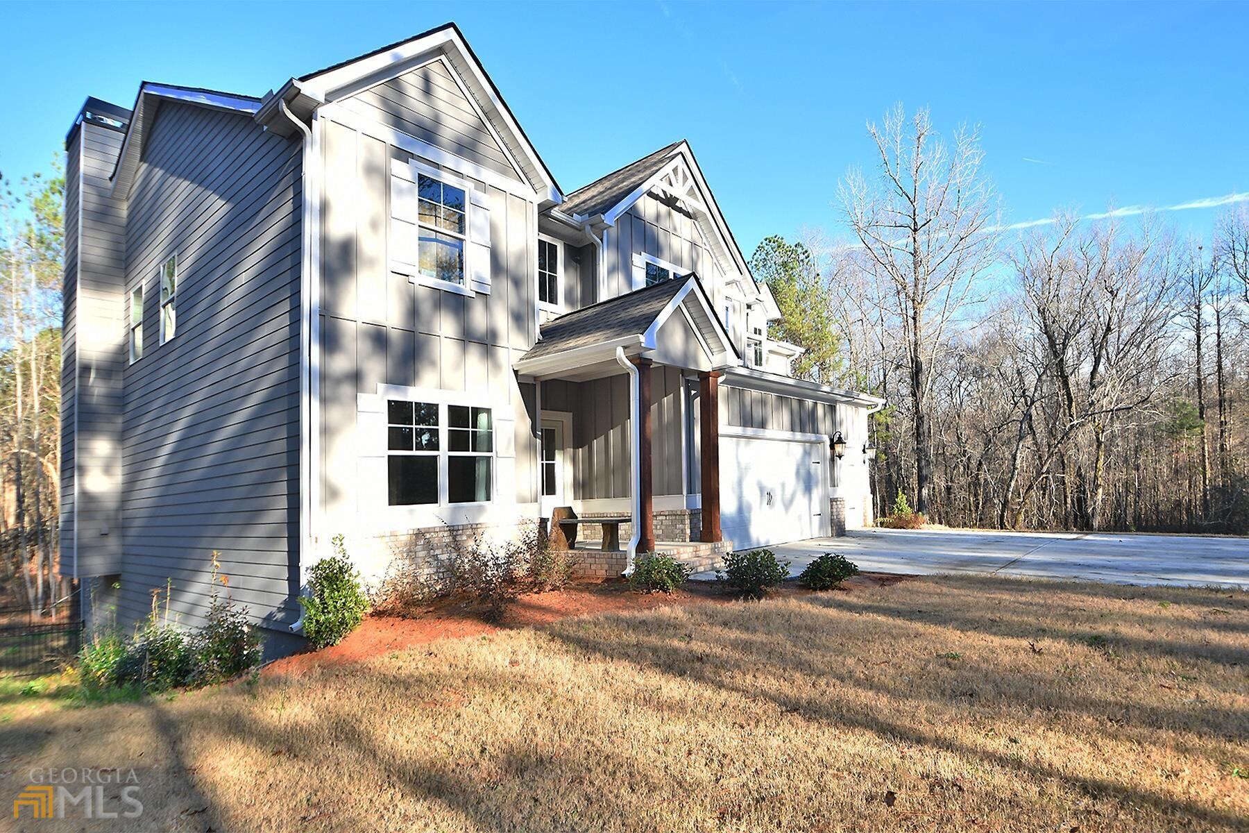 6294 Goon Road Senoia, GA 30276 - Photo 1 of 1 Gallery Image 1