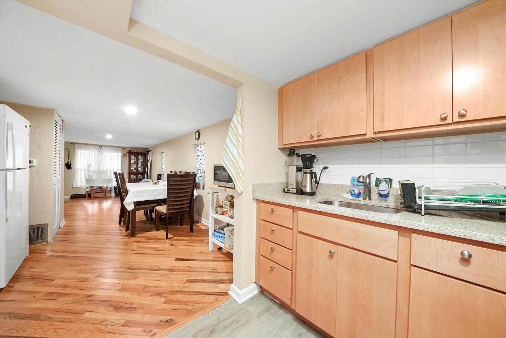 4614 North Springfield Avenue, Unit 1 Chicago, IL 60625 - Photo 8 of 11