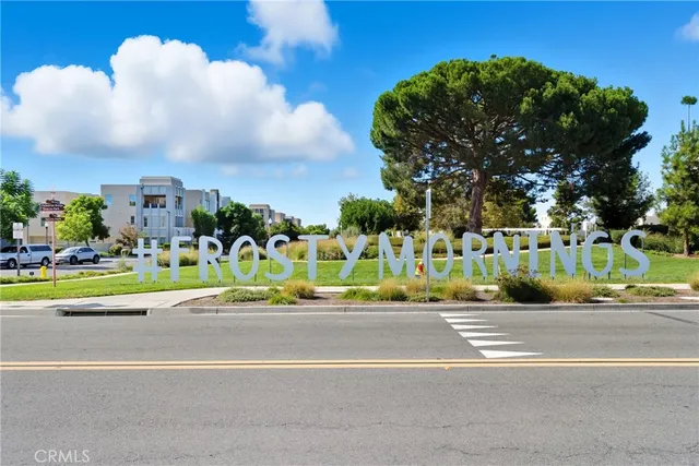a view of a house with sitting area