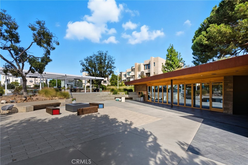 186 Stellar Irvine, CA 92618 - Photo 33 of 46 a view of a house with sitting area