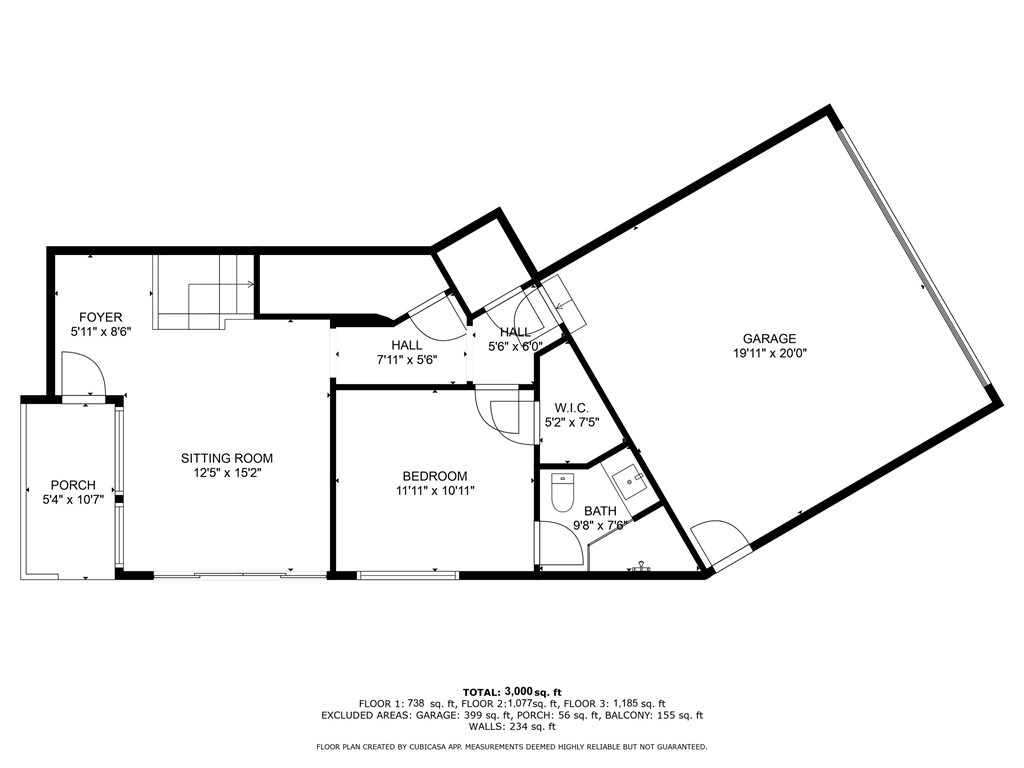 186 Stellar Irvine, CA 92618 - Photo 44 of 46 a picture of a room with a white and has a white bed