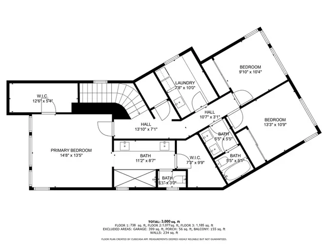 $1,790,000 | 186 Stellar, Irvine, CA 92618