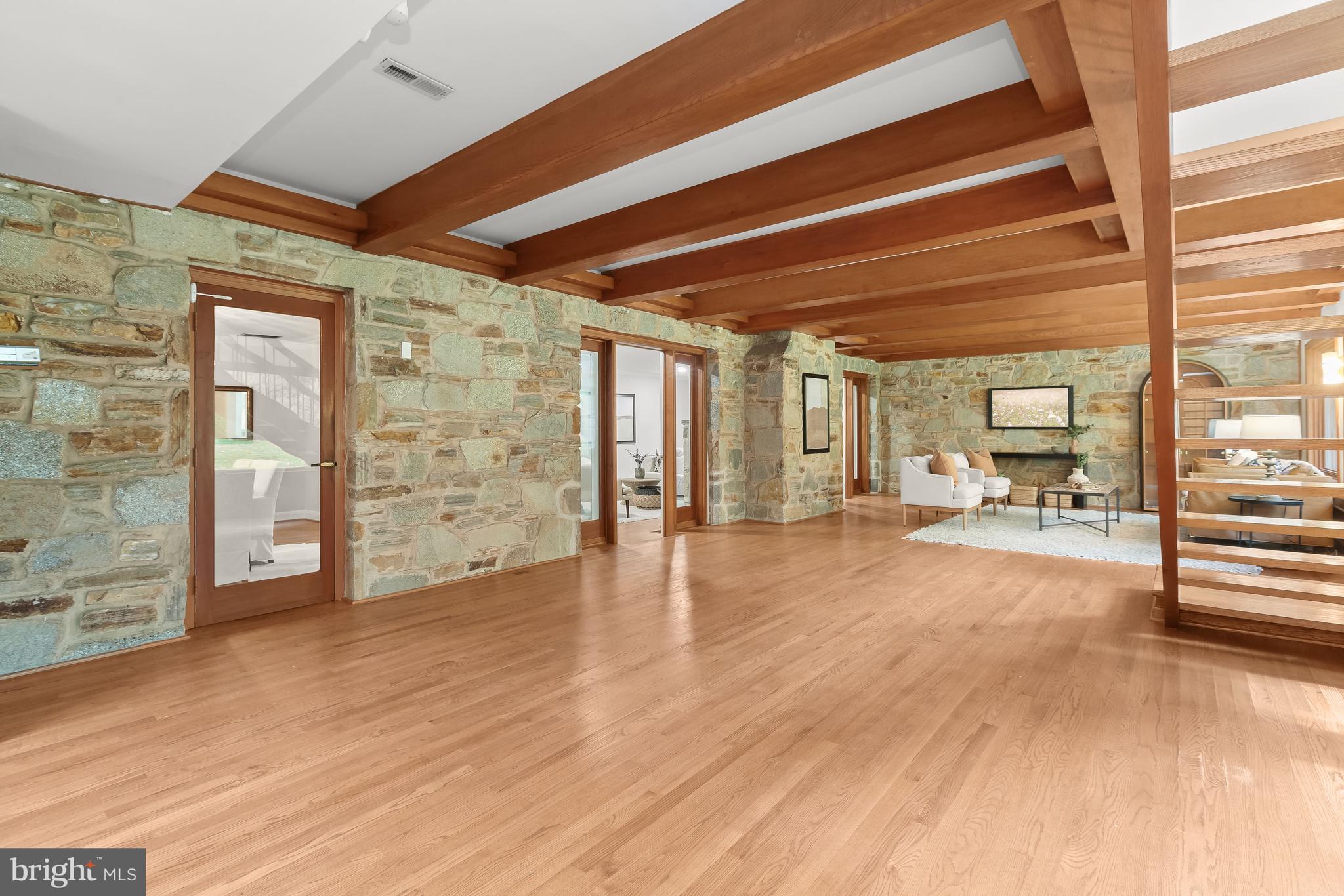 820 Bellemore Road Baltimore, MD 21210 - Photo 24 of 74 Family Room
