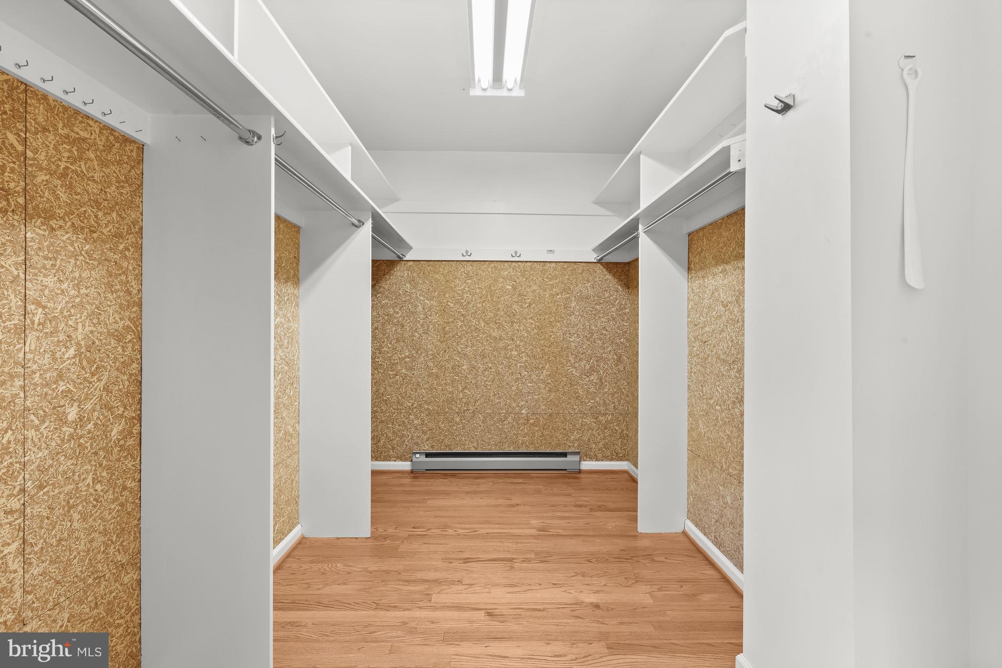 820 Bellemore Road Baltimore, MD 21210 - Photo 35 of 74 Second Walk-in Closet