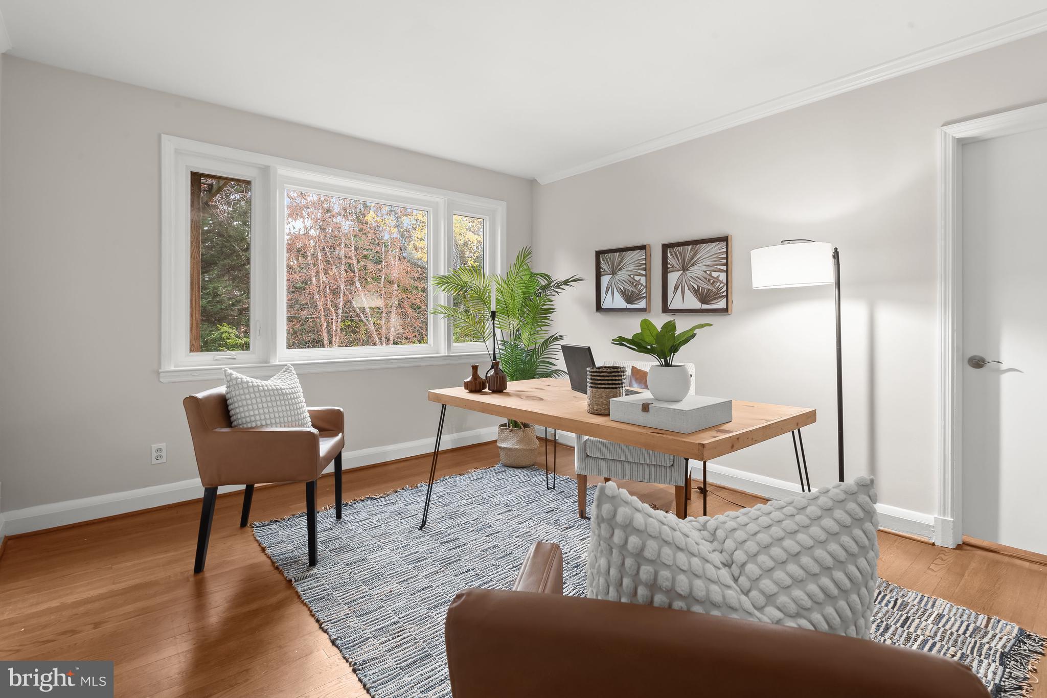 820 Bellemore Road Baltimore, MD 21210 - Photo 39 of 74 Office