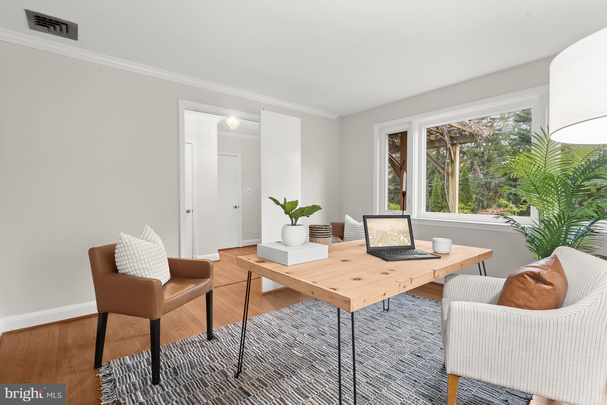 820 Bellemore Road Baltimore, MD 21210 - Photo 40 of 74 Office