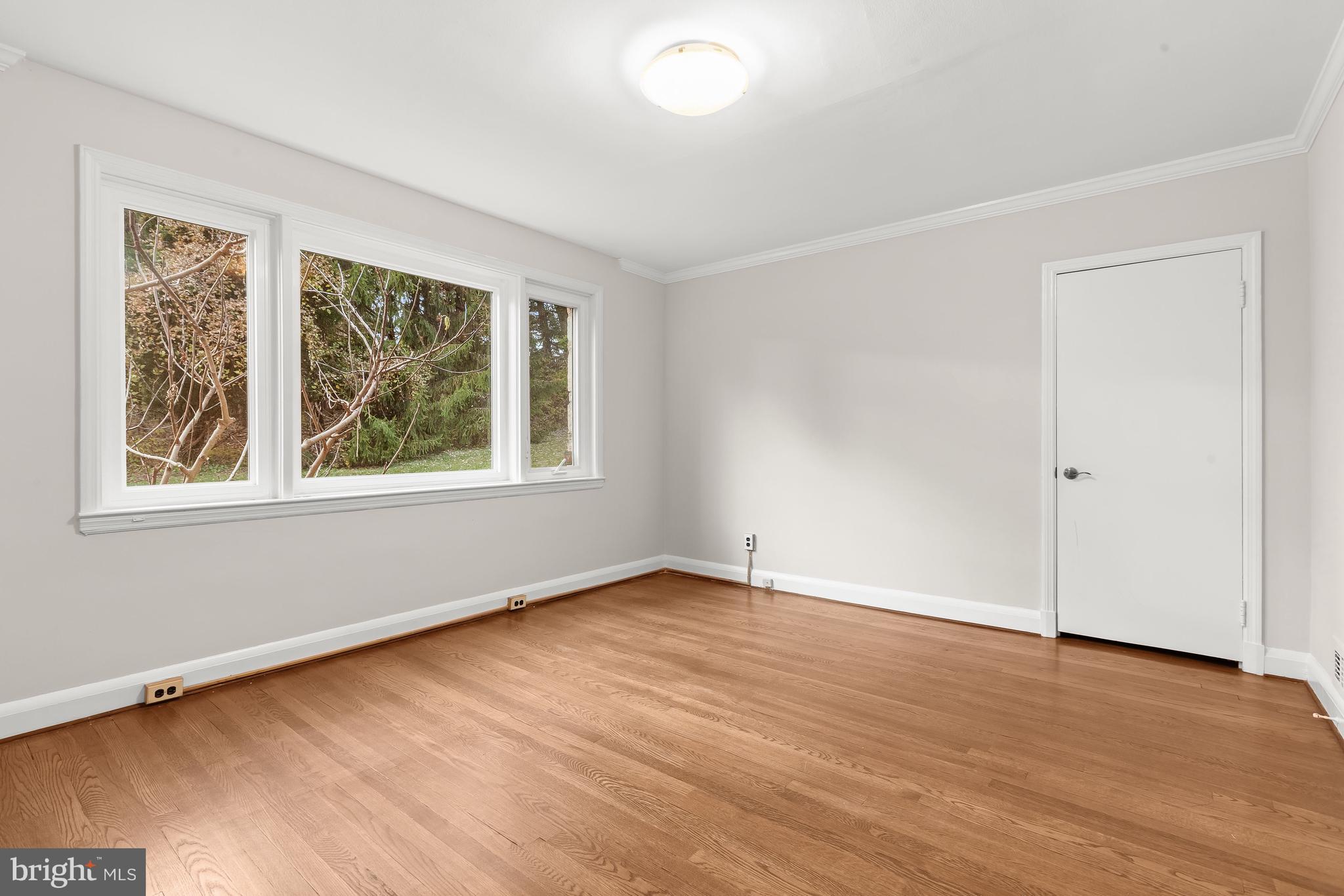 820 Bellemore Road Baltimore, MD 21210 - Photo 43 of 74 Third Bedroom