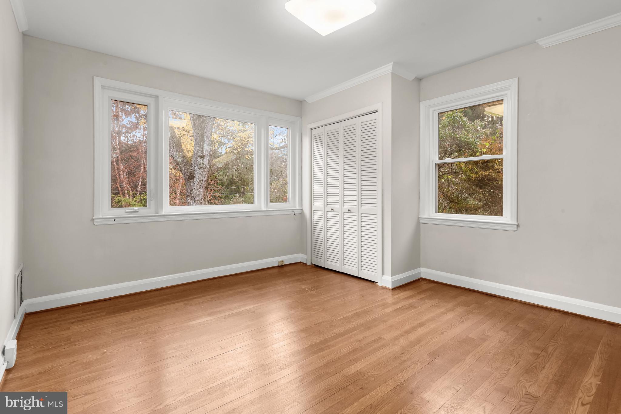 820 Bellemore Road Baltimore, MD 21210 - Photo 44 of 74 Fourth Bedroom
