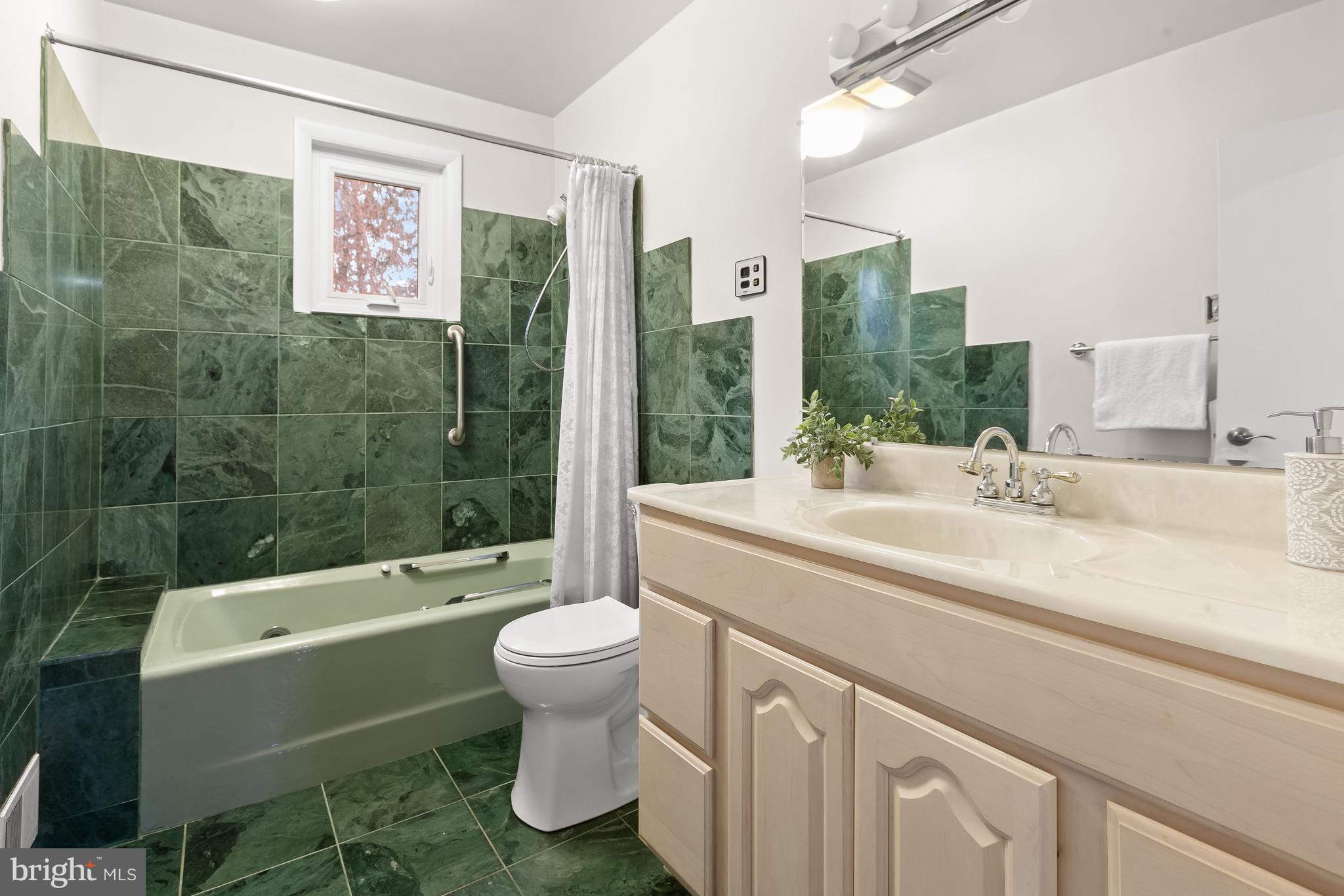 820 Bellemore Road Baltimore, MD 21210 - Photo 45 of 74 Full Bathroom