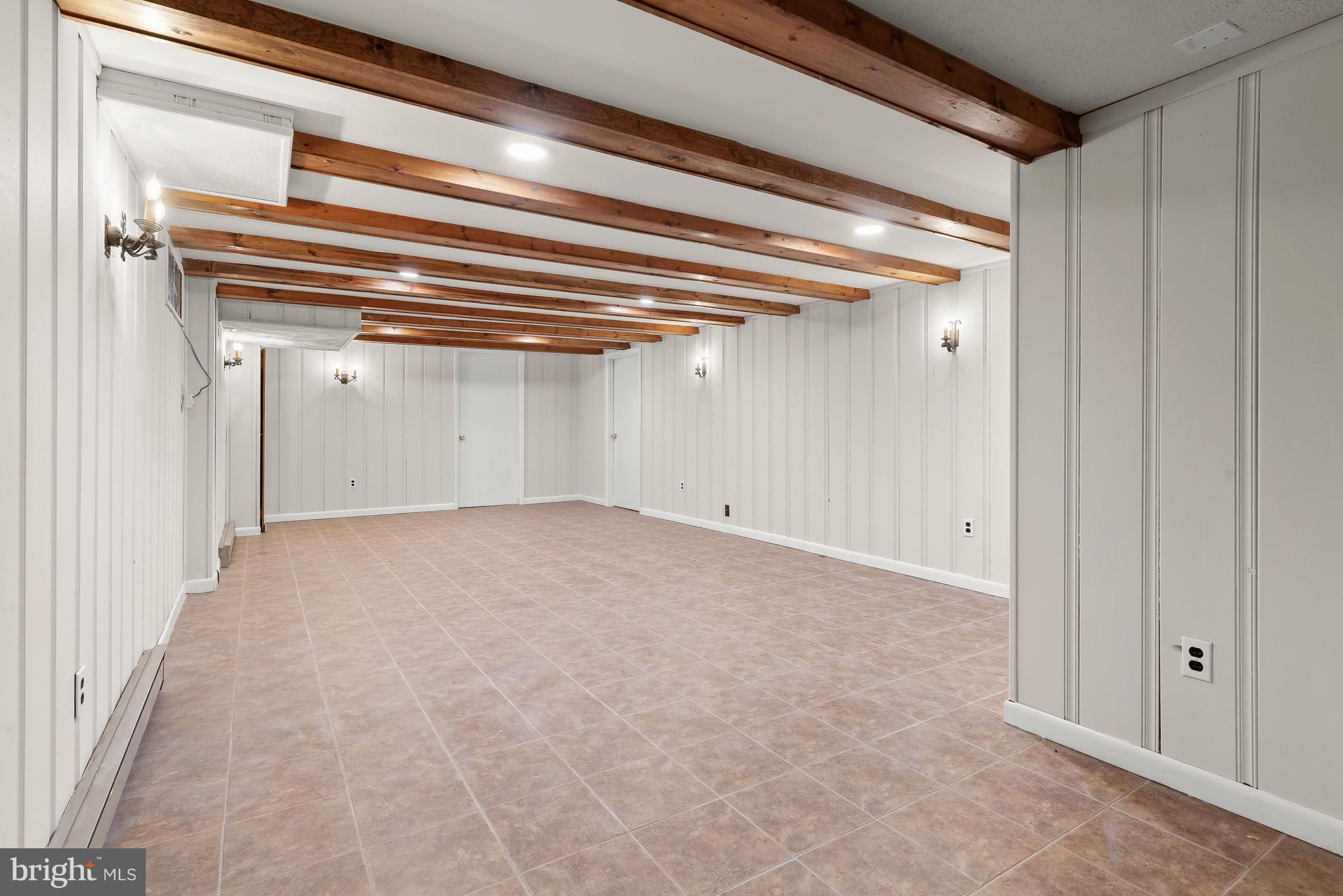820 Bellemore Road Baltimore, MD 21210 - Photo 47 of 74 Recreation Room