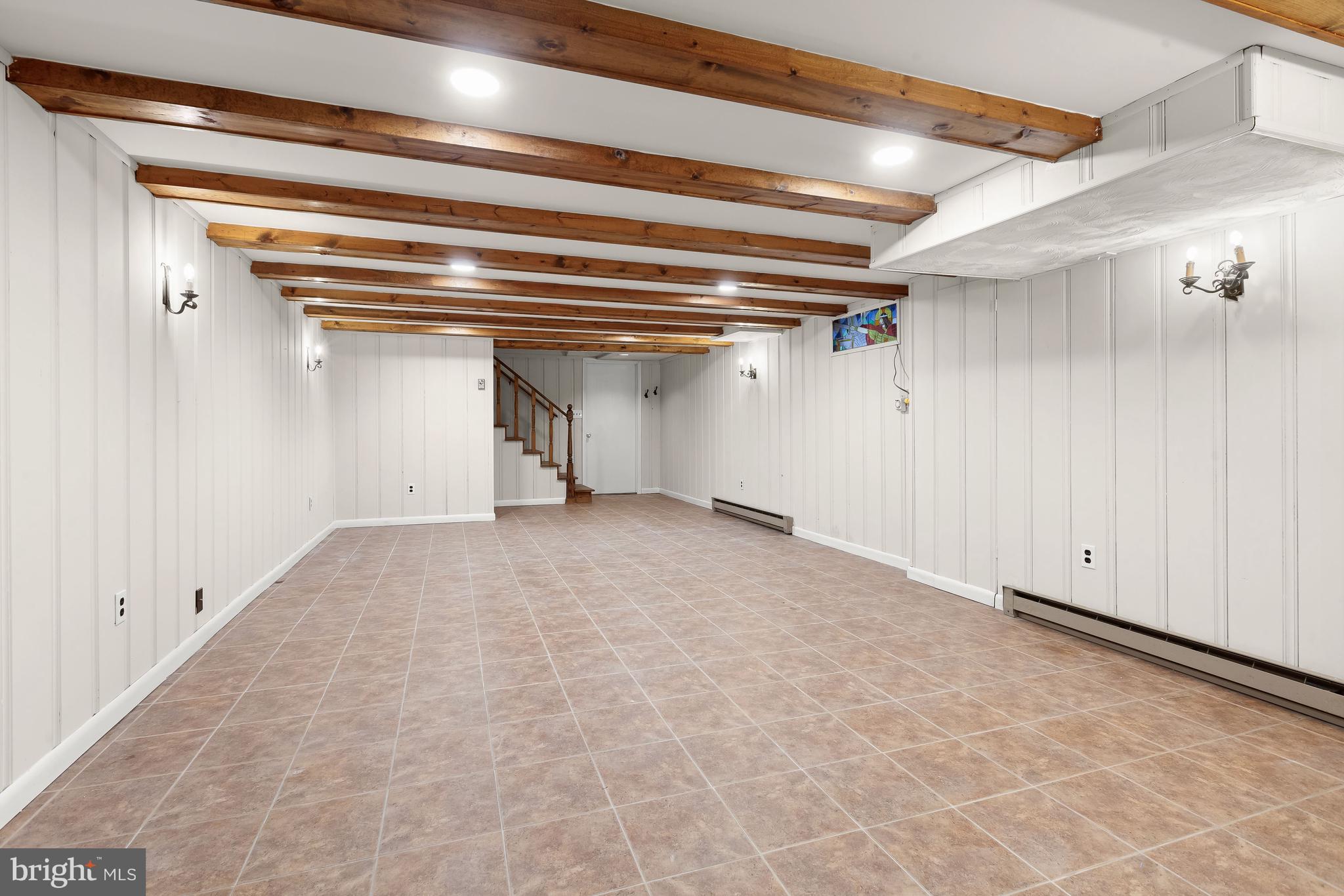820 Bellemore Road Baltimore, MD 21210 - Photo 48 of 74 Recreation Room