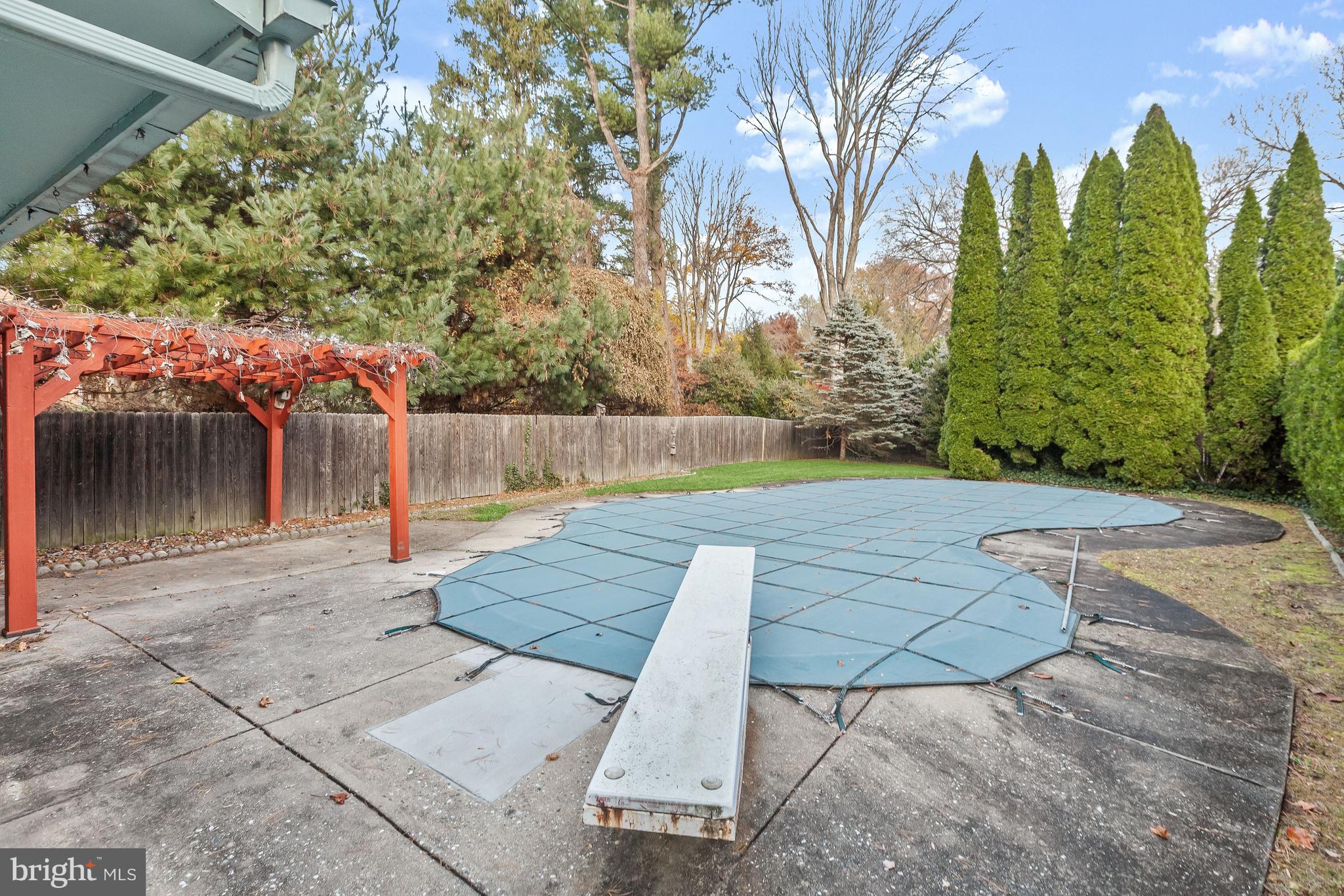 820 Bellemore Road Baltimore, MD 21210 - Photo 55 of 74 Pool