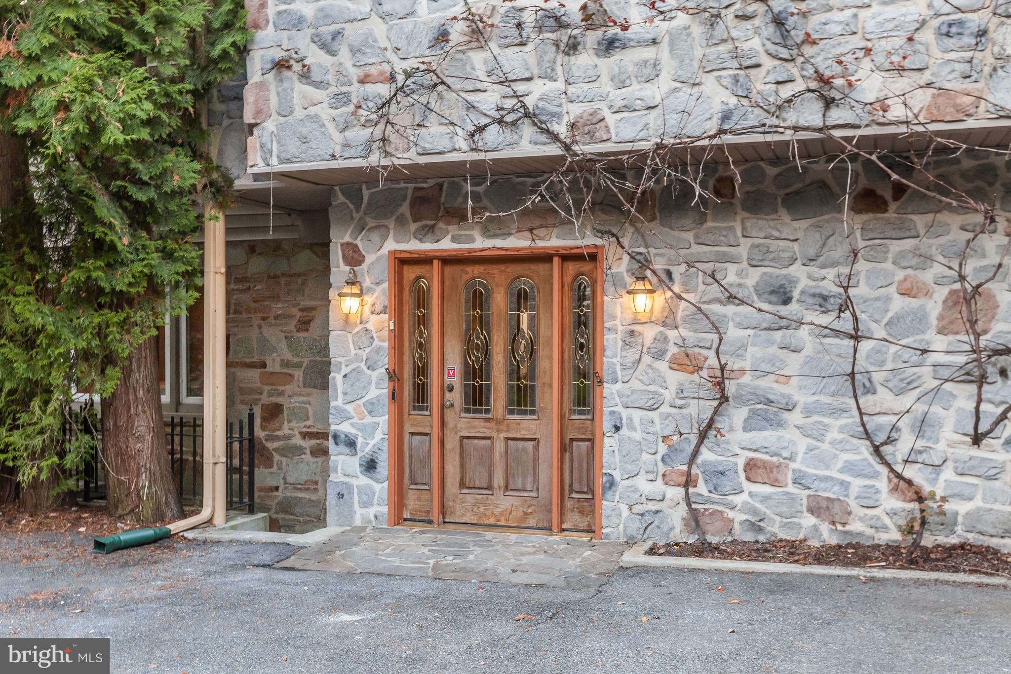 820 Bellemore Road Baltimore, MD 21210 - Photo 60 of 74 Side Entrance