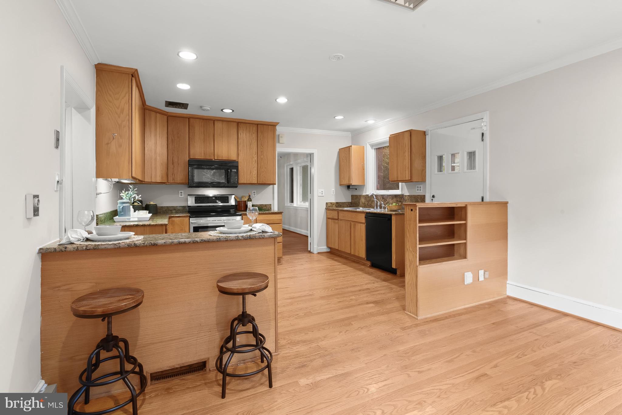 820 Bellemore Road Baltimore, MD 21210 - Photo 6 of 74 Kitchen