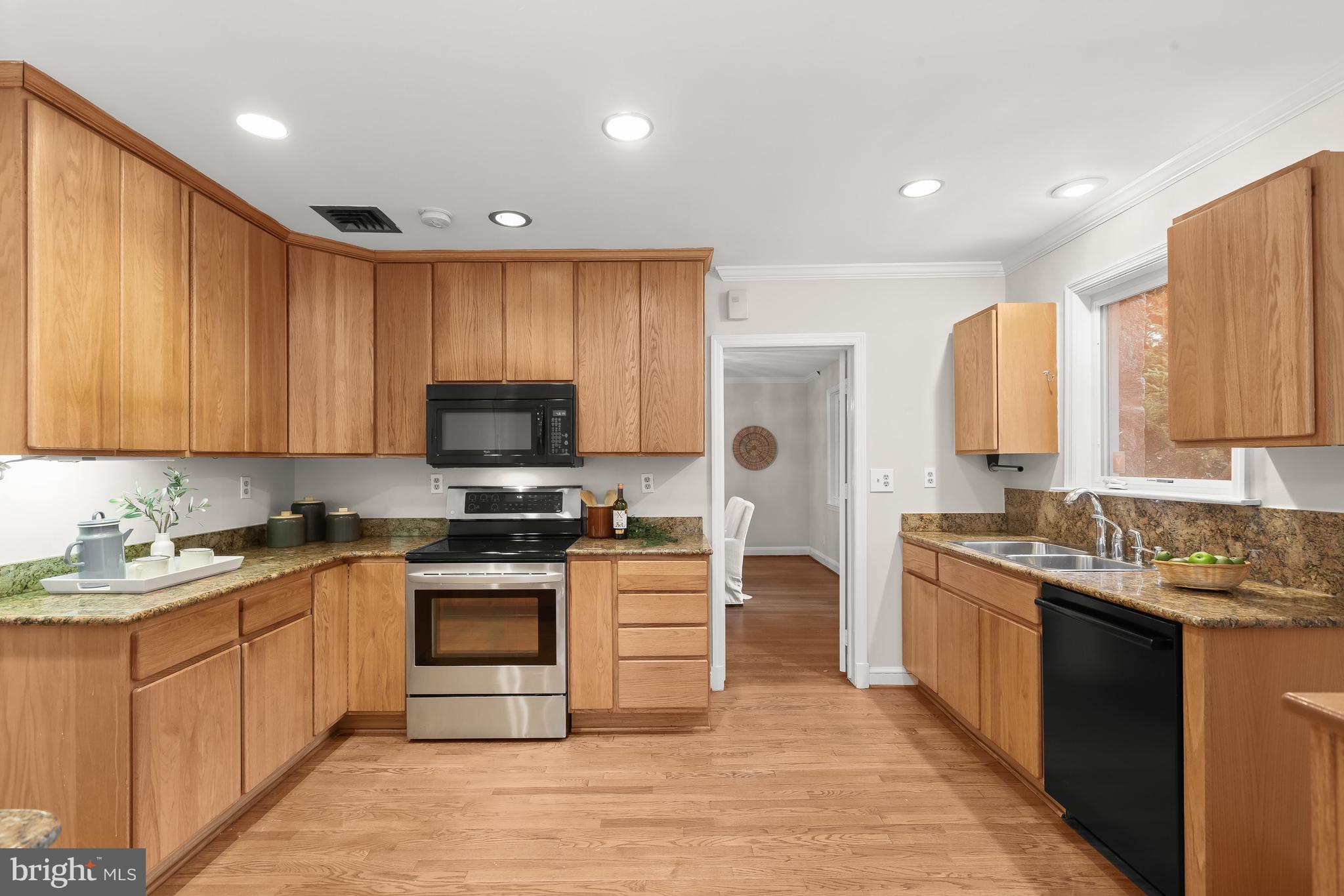 820 Bellemore Road Baltimore, MD 21210 - Photo 7 of 74 Kitchen