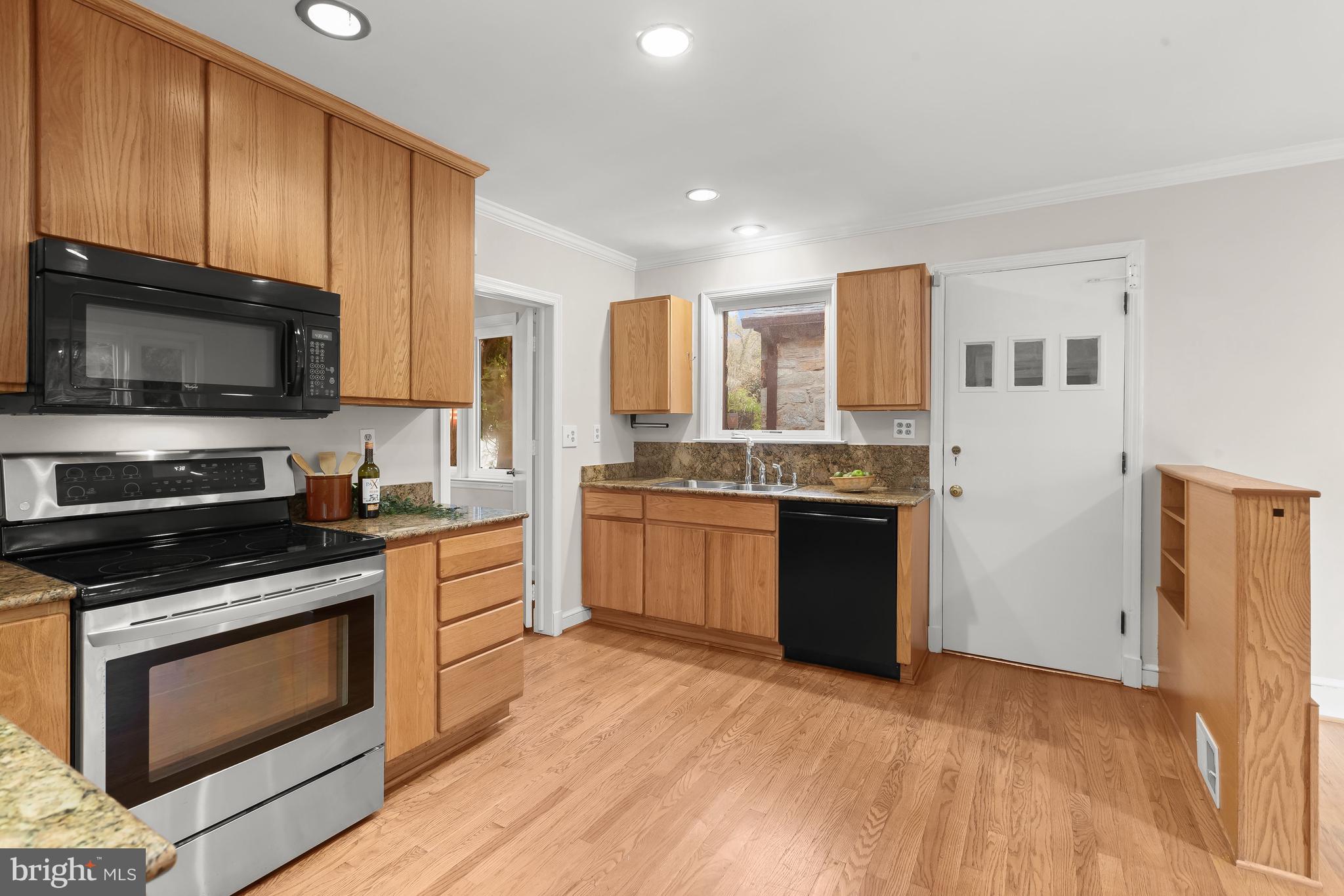 820 Bellemore Road Baltimore, MD 21210 - Photo 8 of 74 Kitchen