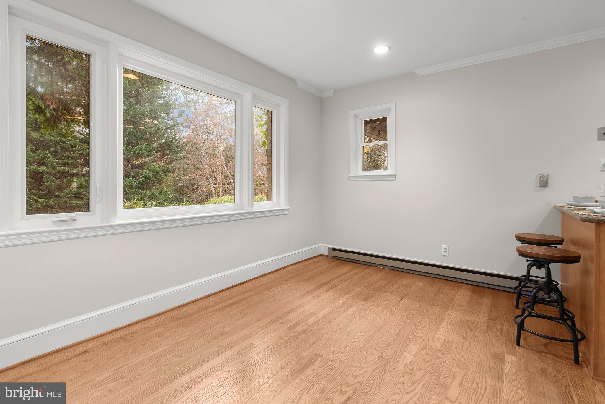 820 Bellemore Road Baltimore, MD 21210 - Photo 10 of 74 Breakfast Nook