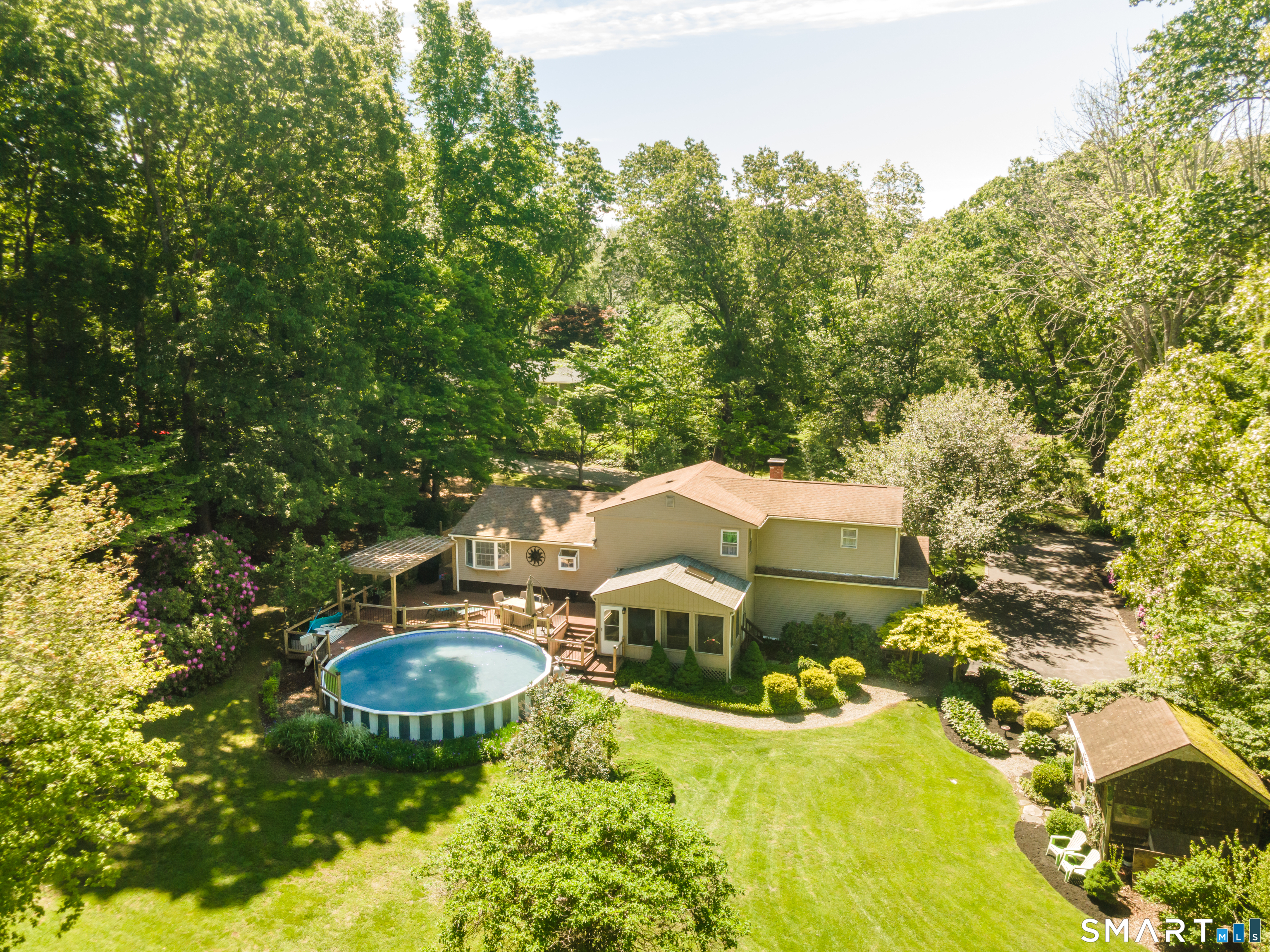 18 Doolittle Road Preston, CT 06365 - Photo 9 of 40