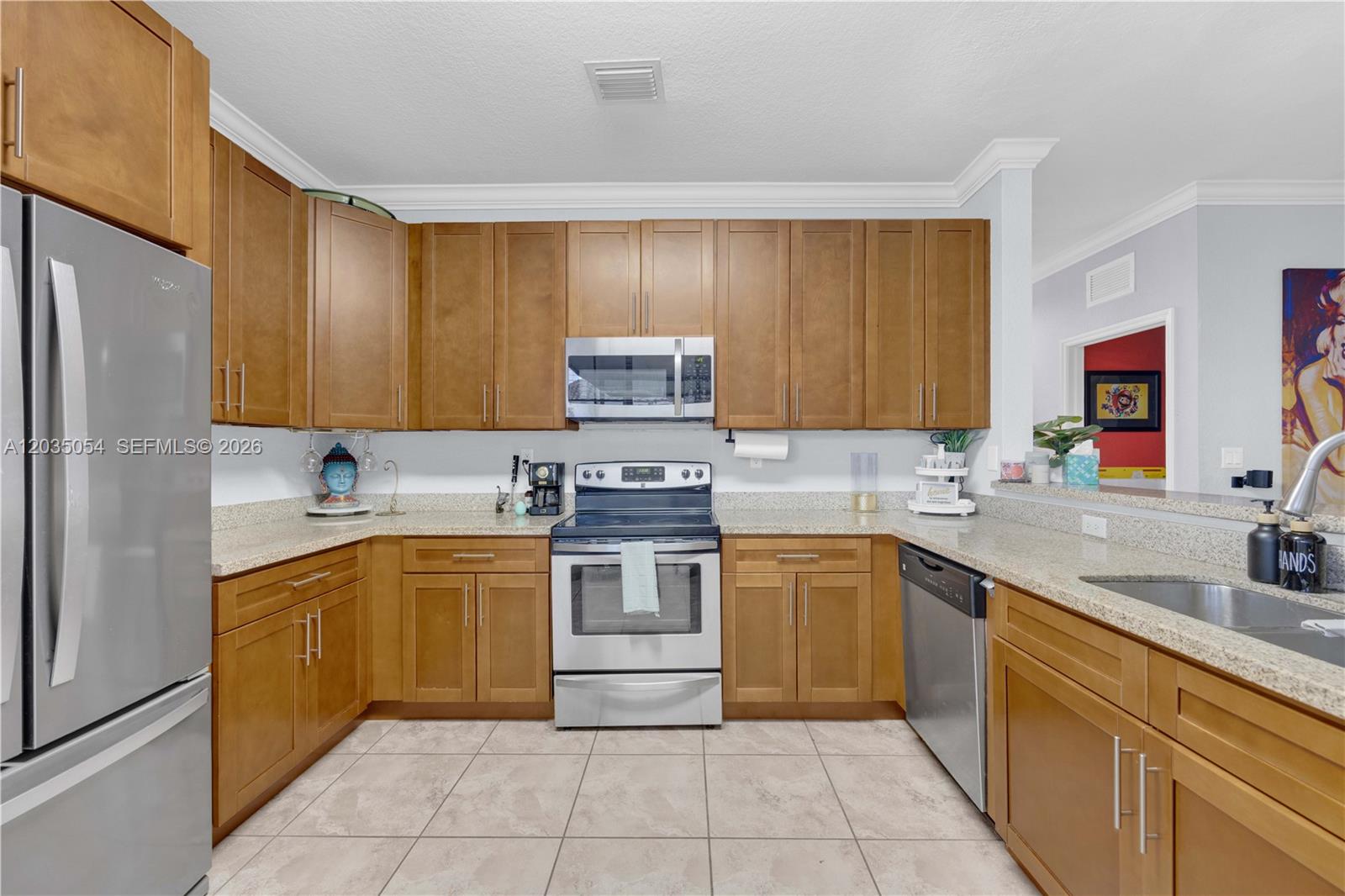 13384 Southwest 268th Terrace Homestead, FL 33032 - Photo 10 of 51