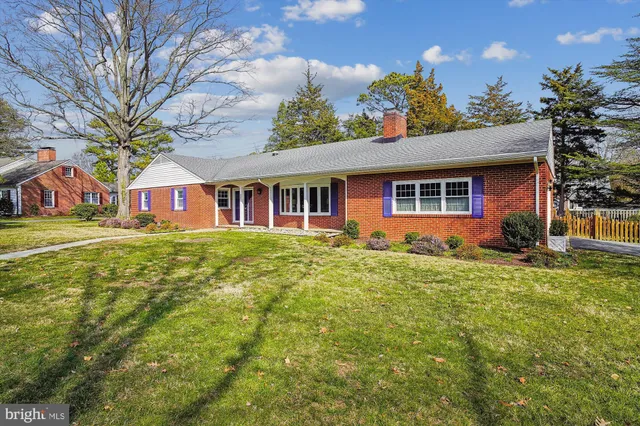 $4,250 | 532 Trippe Avenue, Easton, MD 21601