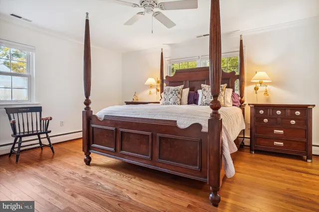 $4,250 | 532 Trippe Avenue, Easton, MD 21601