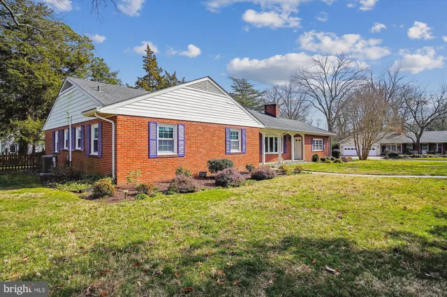 $4,250 | 532 Trippe Avenue, Easton, MD 21601