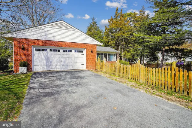 $4,250 | 532 Trippe Avenue, Easton, MD 21601