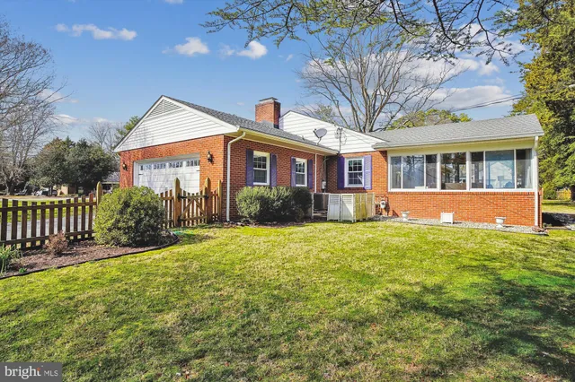 $4,250 | 532 Trippe Avenue, Easton, MD 21601