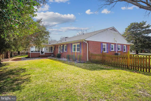 $4,250 | 532 Trippe Avenue, Easton, MD 21601