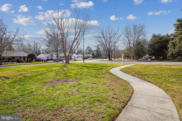 $4,250 | 532 Trippe Avenue, Easton, MD 21601