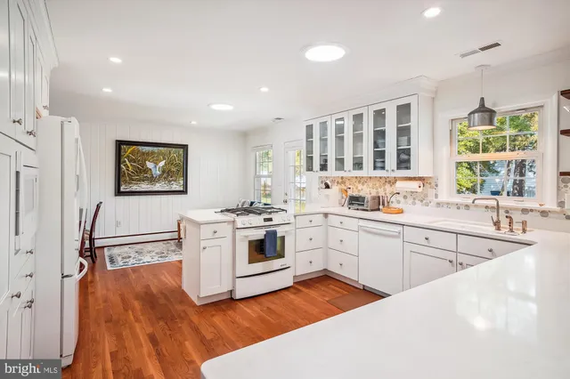 $4,250 | 532 Trippe Avenue, Easton, MD 21601