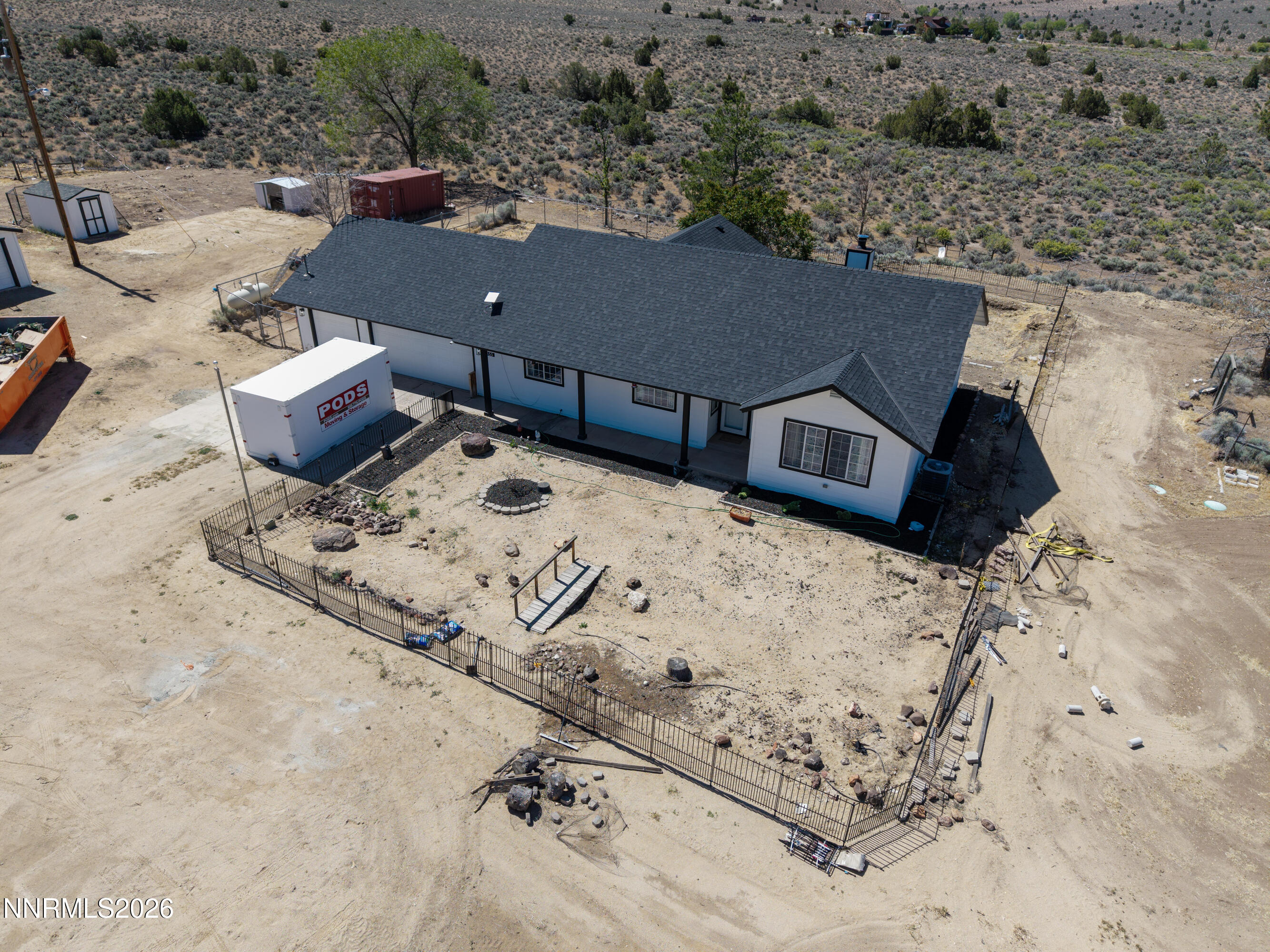 5855 Quaking Aspen Road Reno, NV 89510 - Photo 35 of 60 QuakingAspen5855-035
