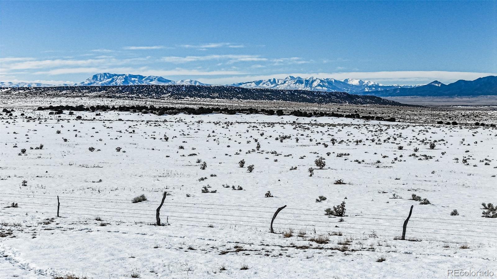 19 C Turkey Ridge Ranch Walsenburg, CO 81089 - Photo 13 of 16