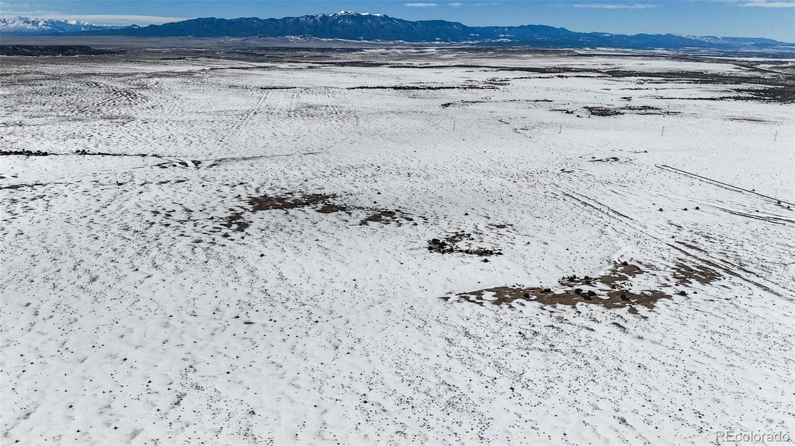 19 C Turkey Ridge Ranch Walsenburg, CO 81089 - Photo 4 of 16
