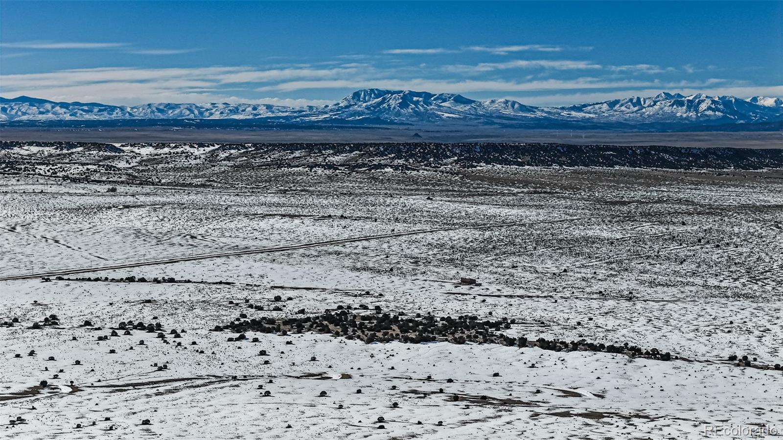 19 C Turkey Ridge Ranch Walsenburg, CO 81089 - Photo 6 of 16