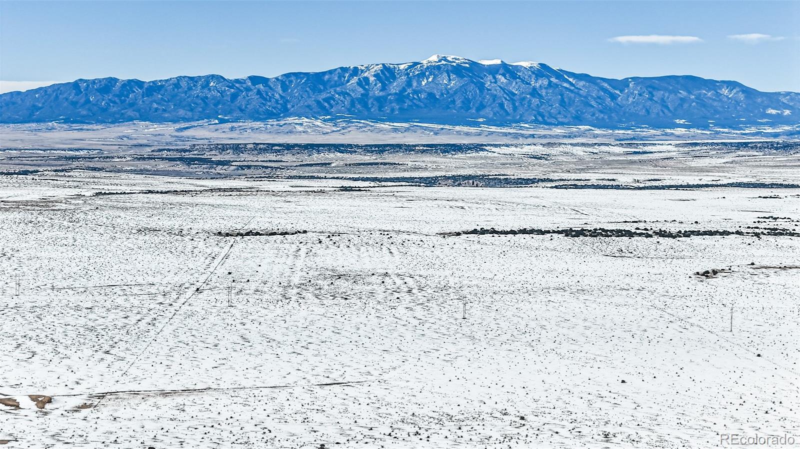 19 C Turkey Ridge Ranch Walsenburg, CO 81089 - Photo 7 of 16