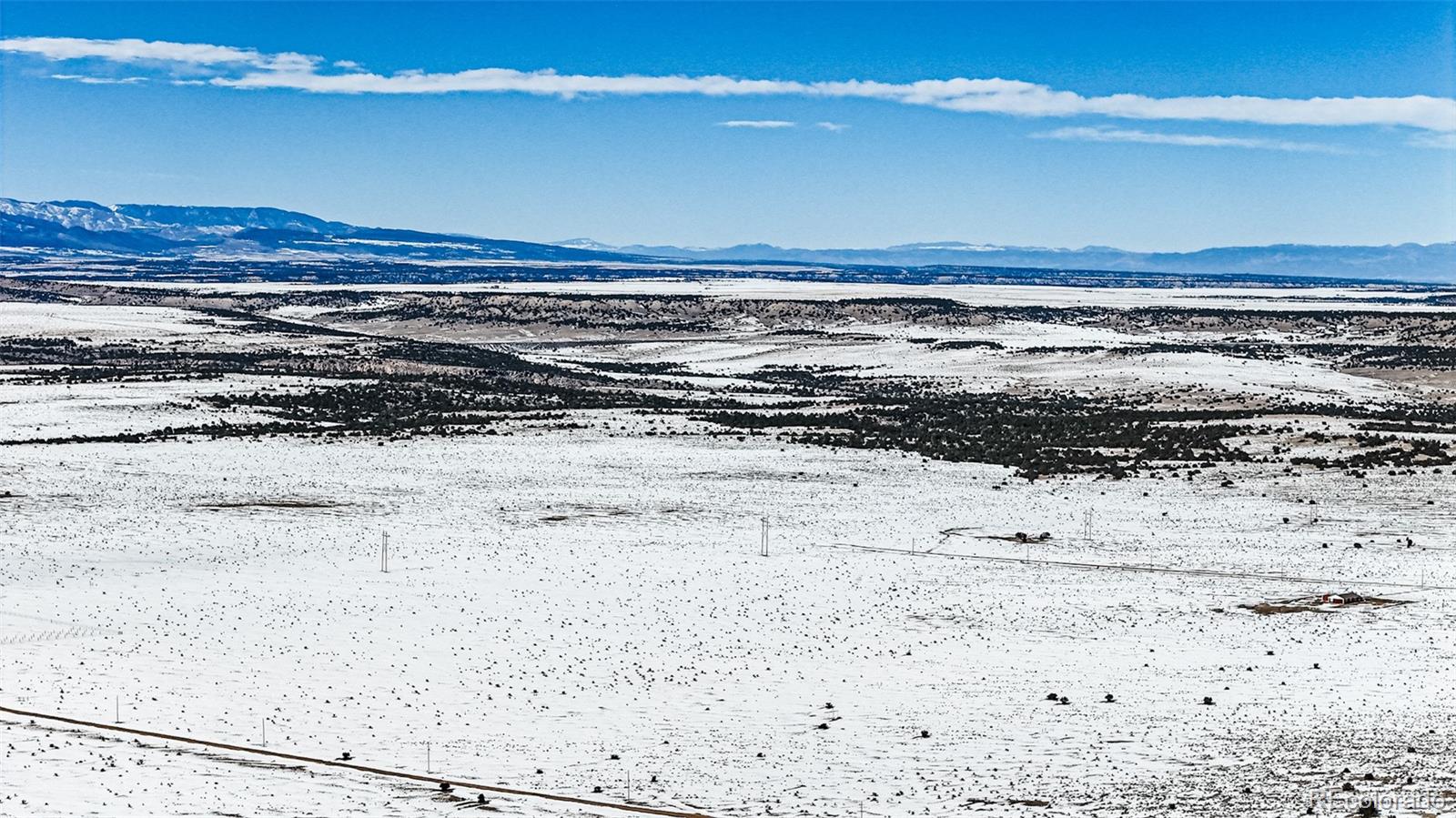19 C Turkey Ridge Ranch Walsenburg, CO 81089 - Photo 8 of 16