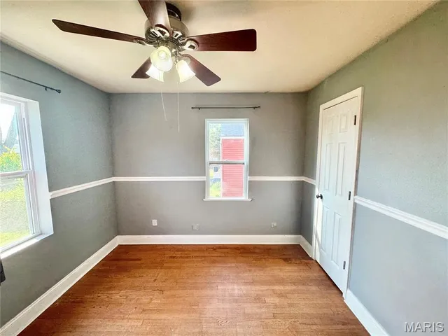 $1,450 | 109 North 13th Street, Wood River, IL 62095