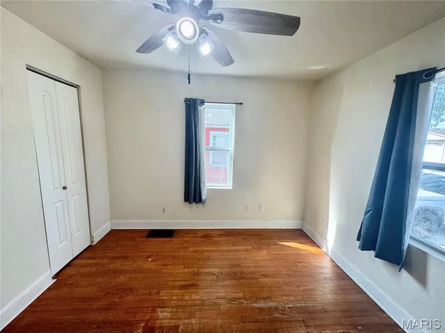 $1,450 | 109 North 13th Street, Wood River, IL 62095