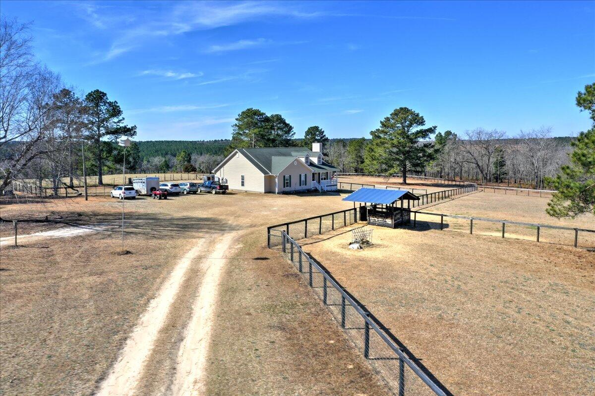 273 Risen Star Lane Aiken, SC 29805 - Photo 49 of 62